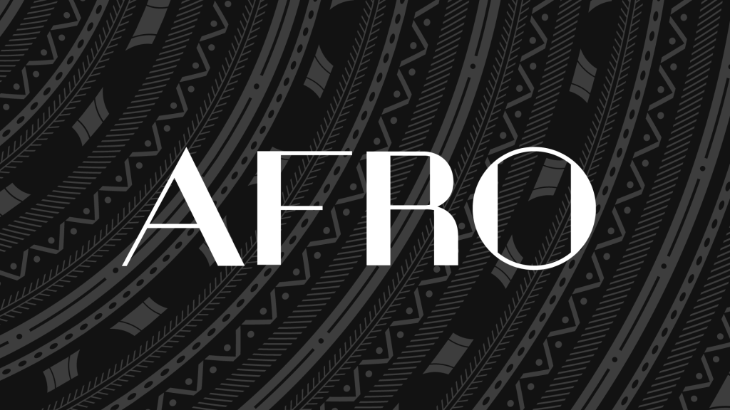 AFRO